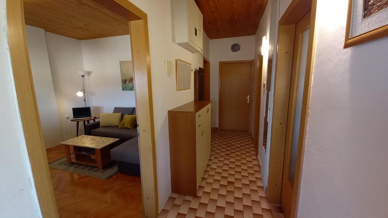 Apartment Slavica Kornic Exterior photo