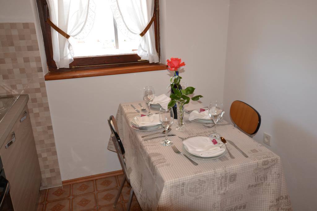 Apartment Slavica Kornic Exterior photo